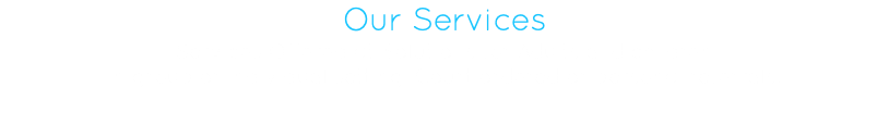 Our Services Services Offered at Solutions for Adults and children in group or individual setting. Court ordered or personal referrals. 